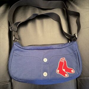 Boston Red Sox Handbag